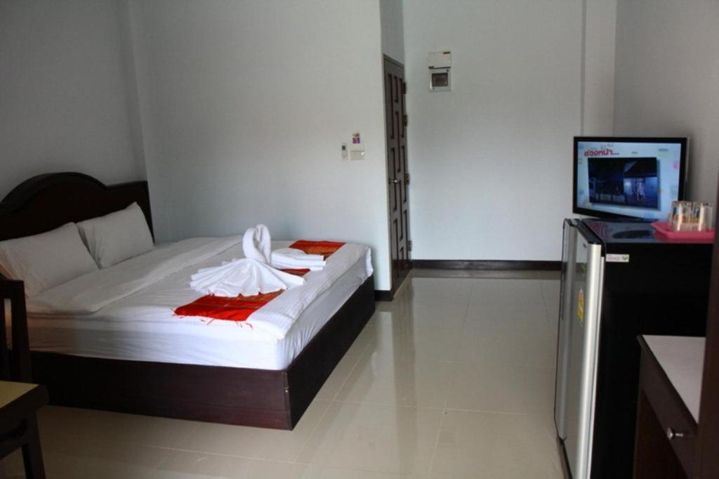Hotel The Family Grand Udon Thani Zimmer foto