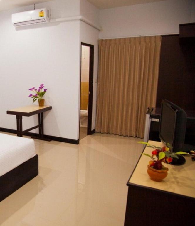 Hotel The Family Grand Udon Thani Zimmer foto